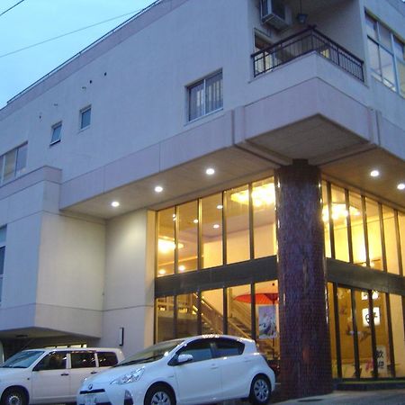 Izunagaoka Onsen Azumaya Hotel Izunokuni Luaran gambar