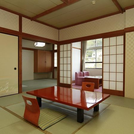 Izunagaoka Onsen Azumaya Hotel Izunokuni Luaran gambar