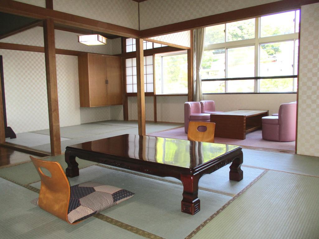 Izunagaoka Onsen Azumaya Hotel Izunokuni Luaran gambar