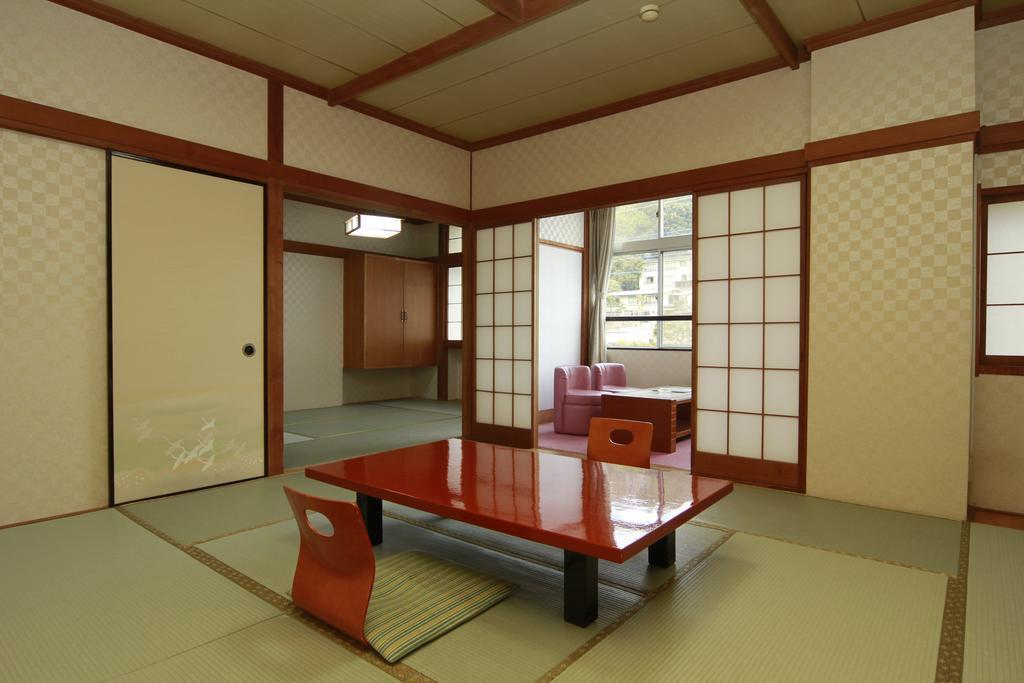 Izunagaoka Onsen Azumaya Hotel Izunokuni Luaran gambar